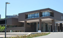 立正大学