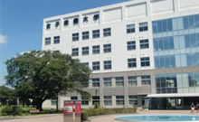 女子栄養大学