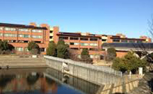 大東文化大学